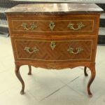 923 3186 CHEST OF DRAWERS